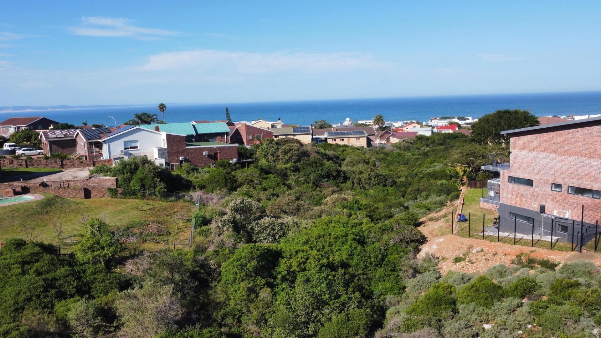 Vacant Land For Sale in Wavecrest, Jeffreys Bay