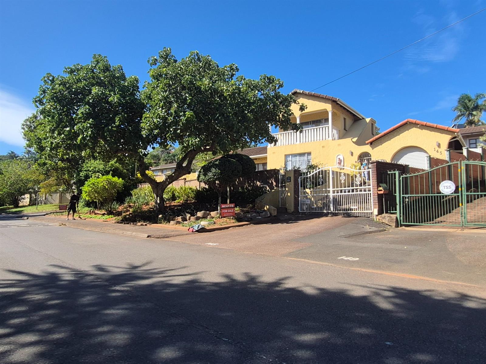House for sale in Bluff, Durban, KwaZulu Natal, 145 Moss road, Bluff, Durban, KwaZulu Natal, 182 m²