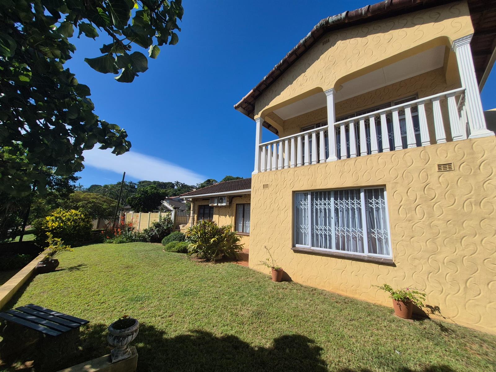 House for sale in Bluff, Durban, KwaZulu Natal, 145 Moss road, Bluff, Durban, KwaZulu Natal, 182 m²