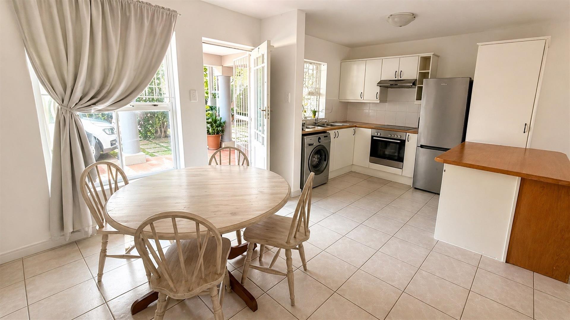 Apartment For Sale in Knysna Western Cape