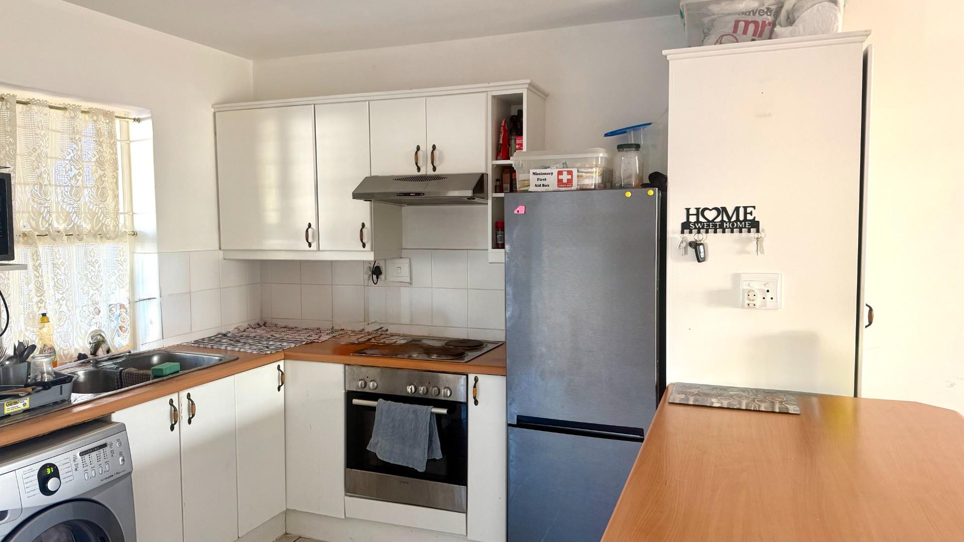 Apartment For Sale in Knysna Western Cape
