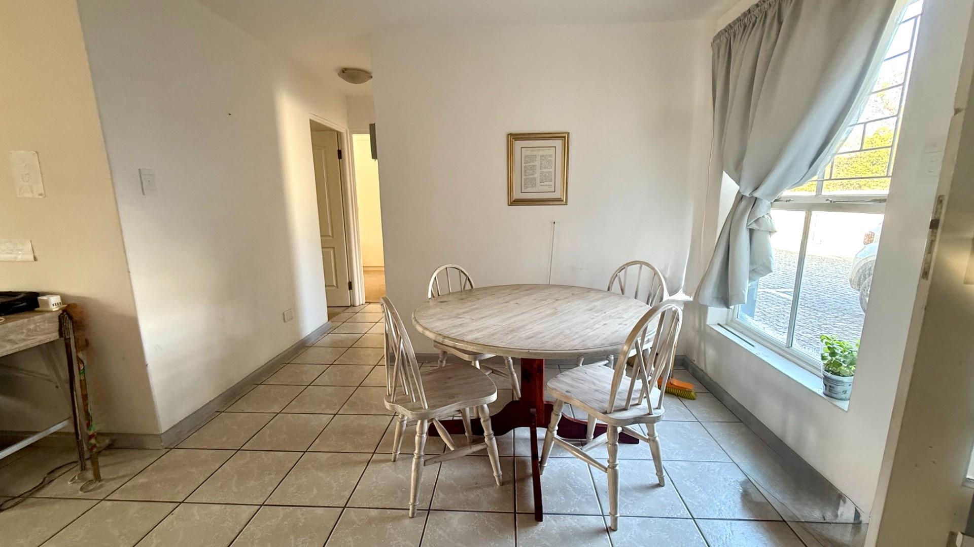 Apartment For Sale in Knysna Western Cape