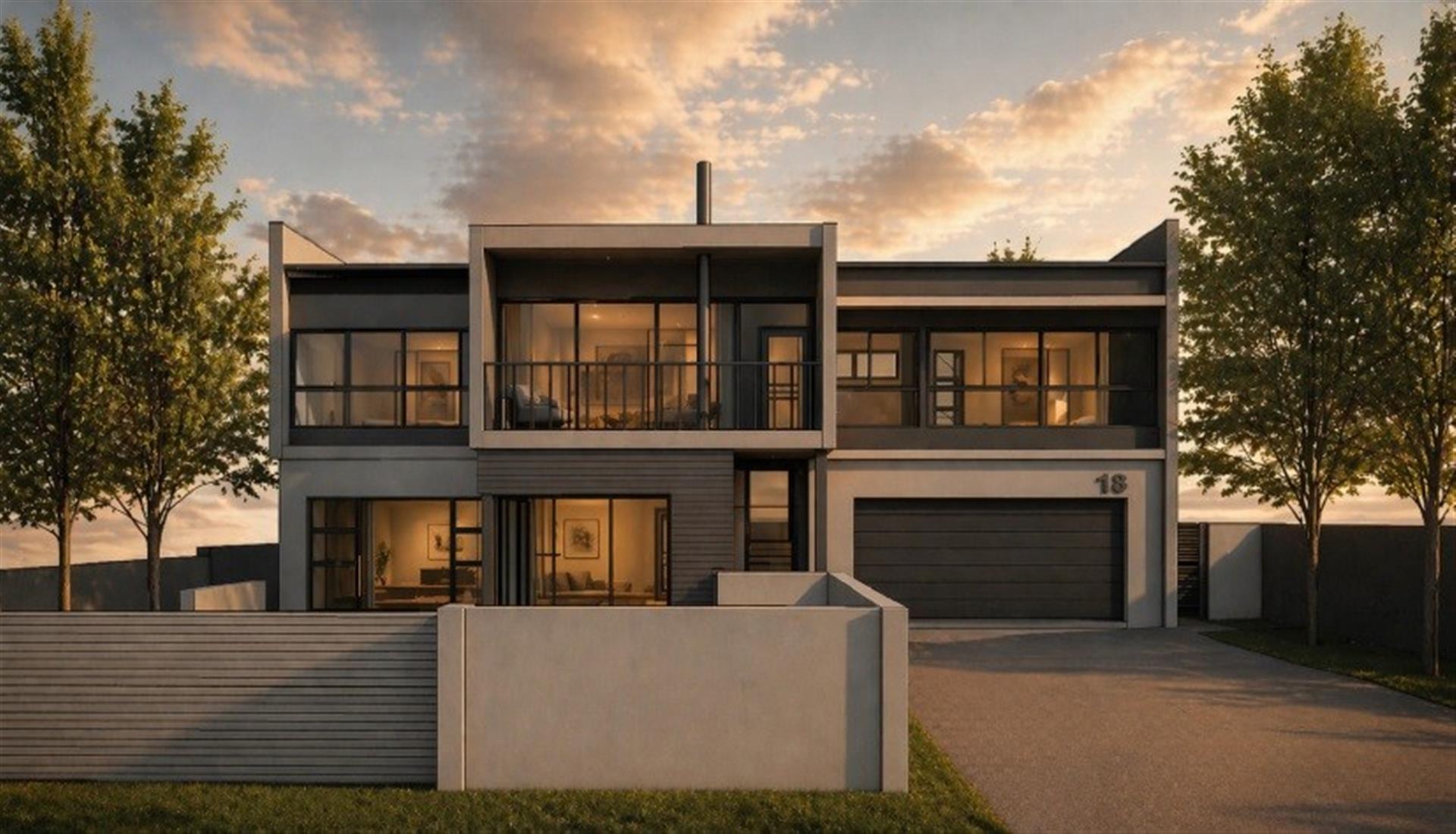 4 Bedroom House For Sale in Fountainbrook Estate, Midstream Estate, Centurion