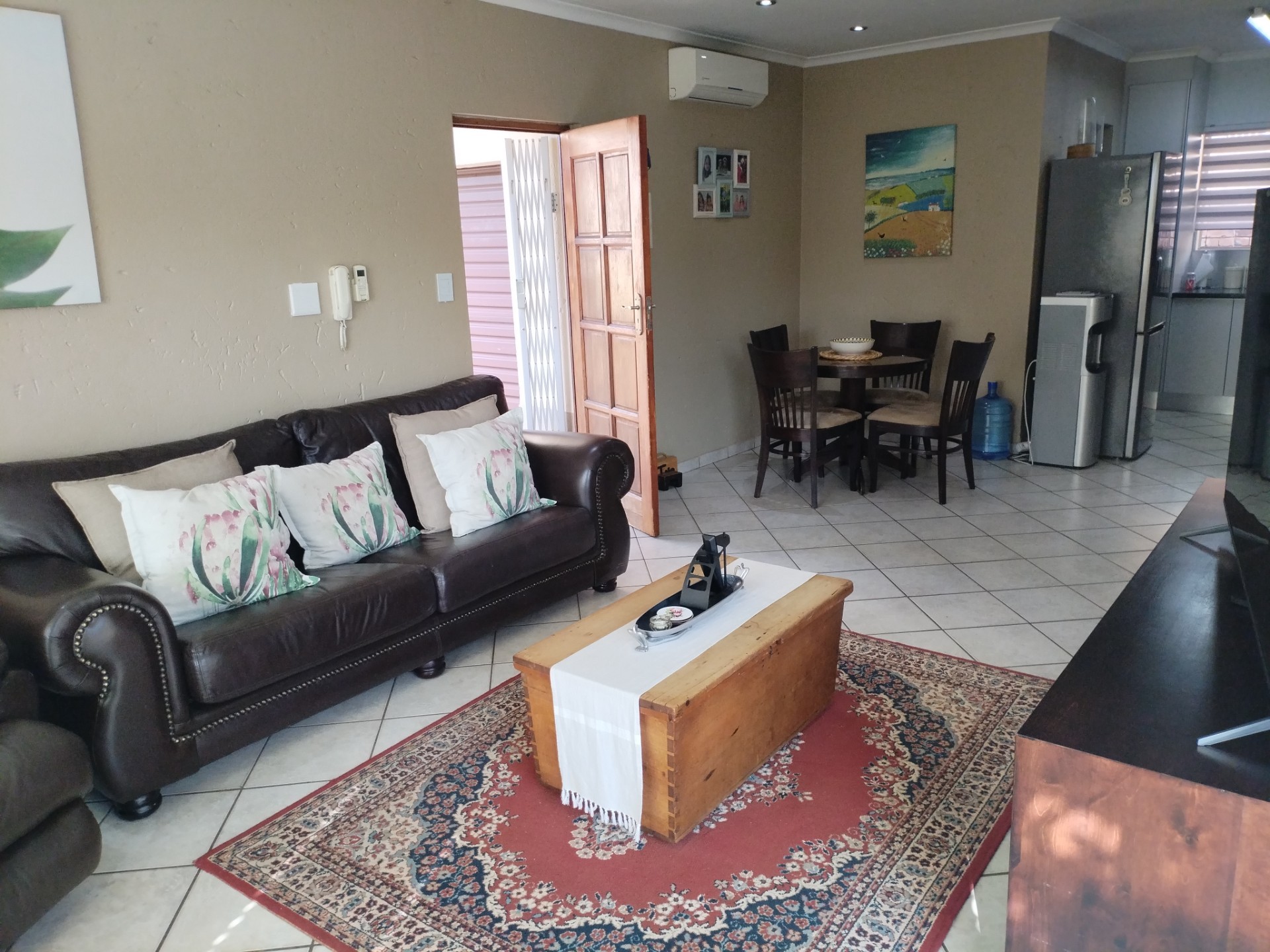 3bed, 2Baths House For Sale in Amberfield Heights, Centurion