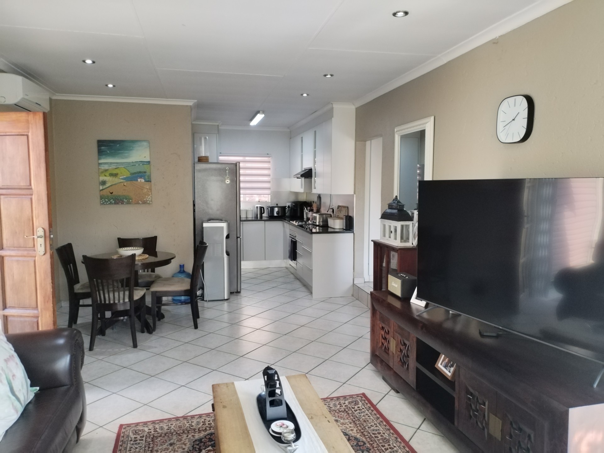 3bed, 2Baths House For Sale in Amberfield Heights, Centurion