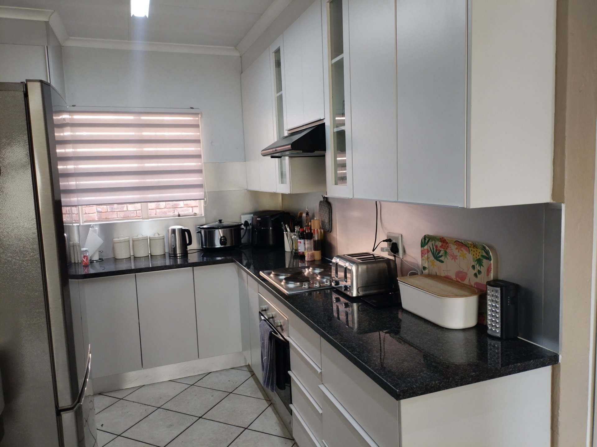 3bed, 2Baths House For Sale in Amberfield Heights, Centurion