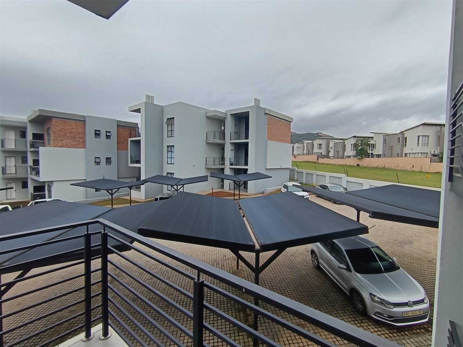 1 Bedroom 1 bathroom Apartment To Rent in Nelspruit Ext 37, Nelspruit