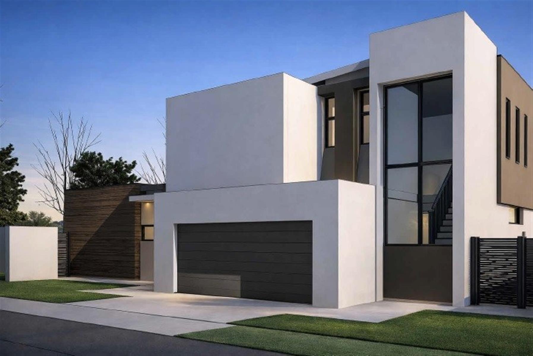 4 Bedroom House For Sale in Fountainbrook Estate, Midstream Estate, Centurion
