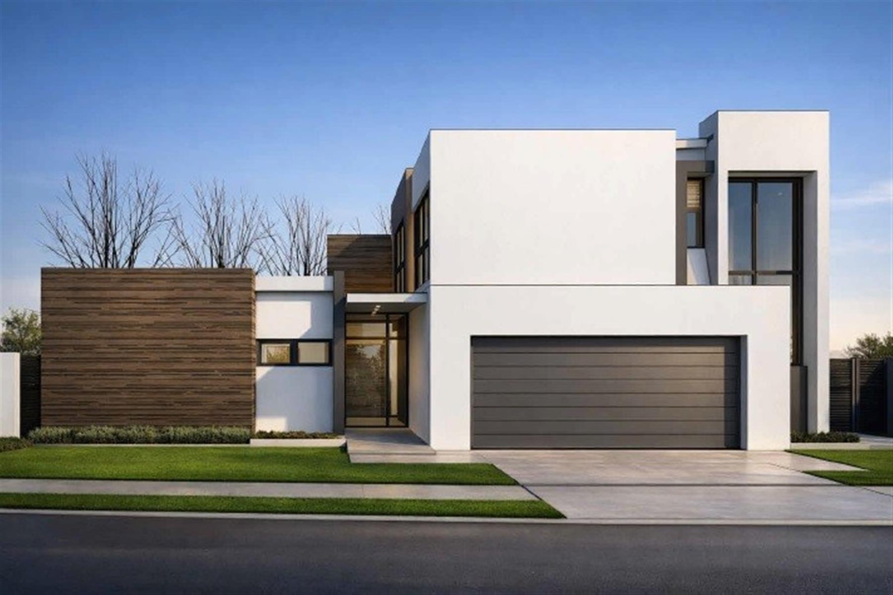 4 Bedroom House For Sale in Fountainbrook Estate, Midstream Estate, Centurion