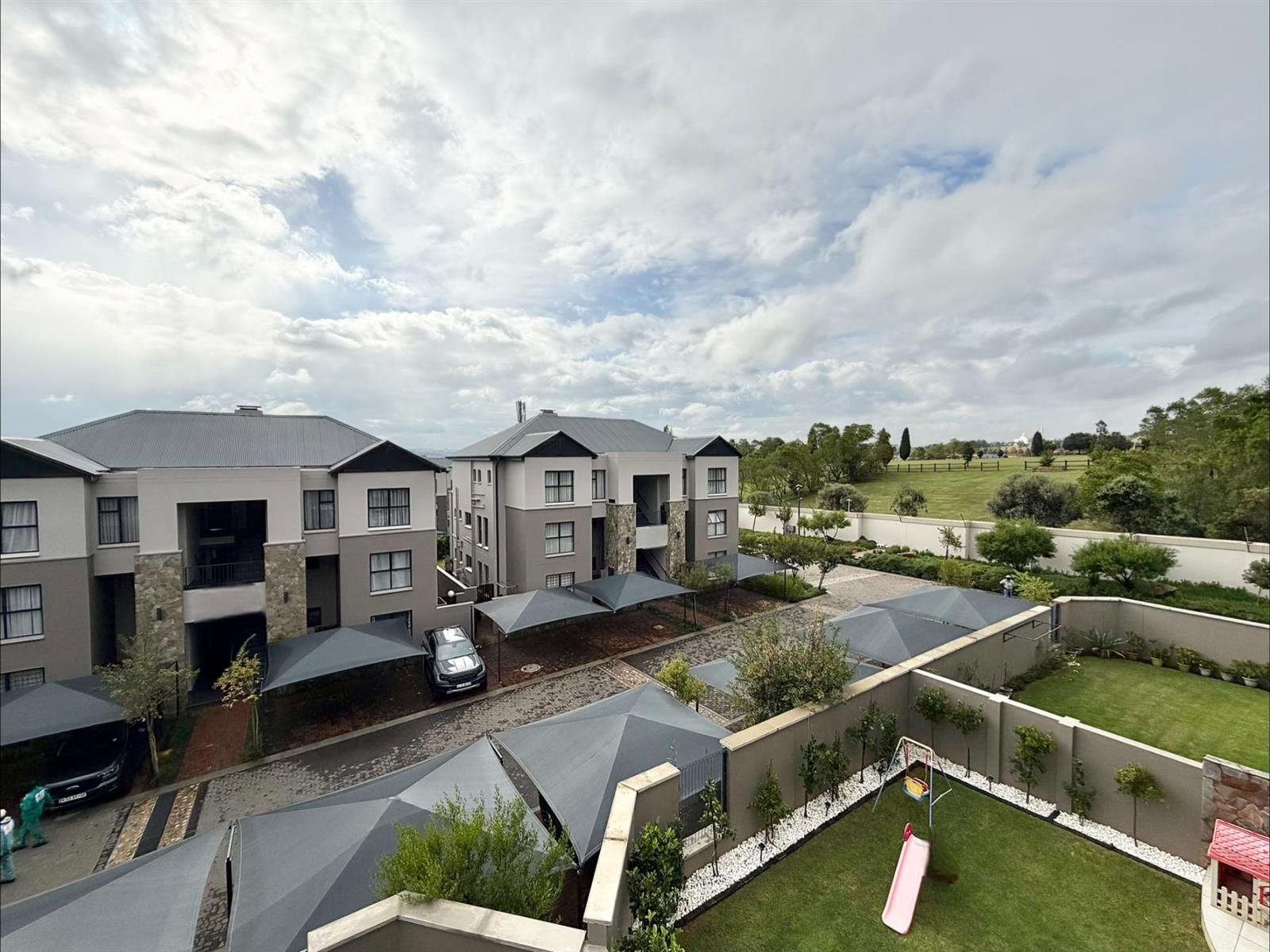 Apartment For Sale in The Polofields, Waterfall, Midrand