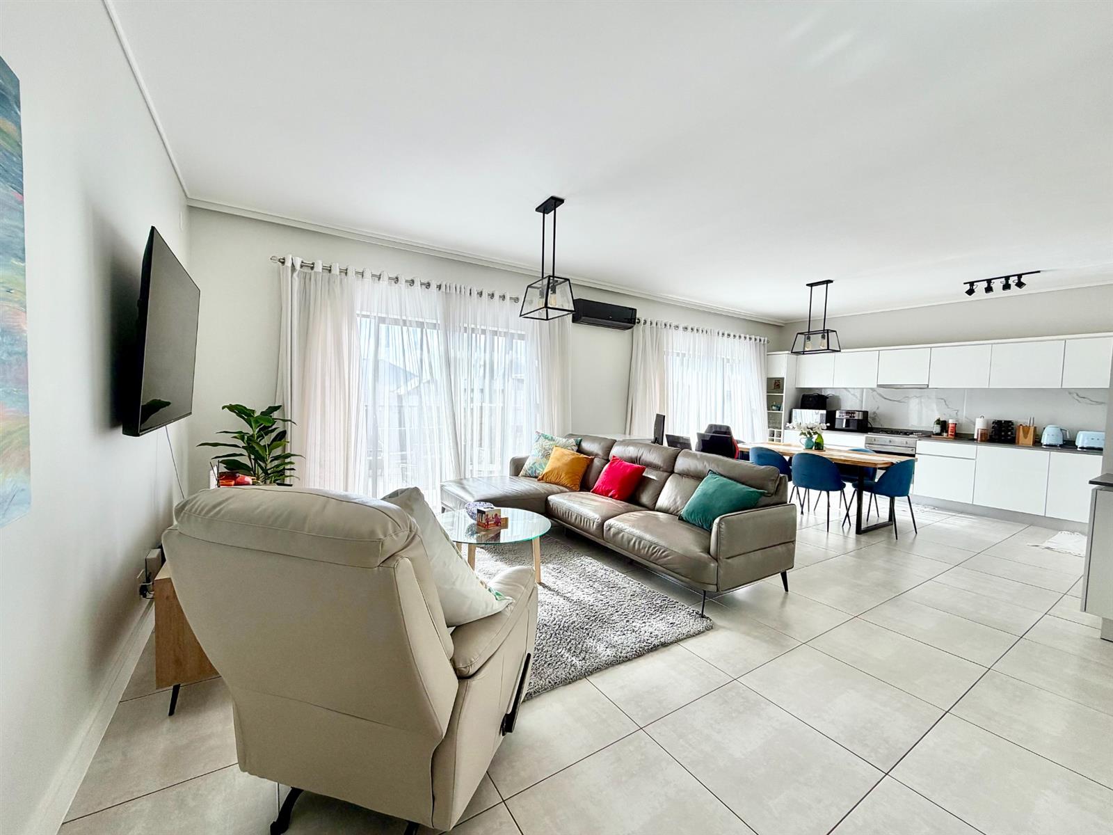 Apartment For Sale in The Polofields, Waterfall, Midrand