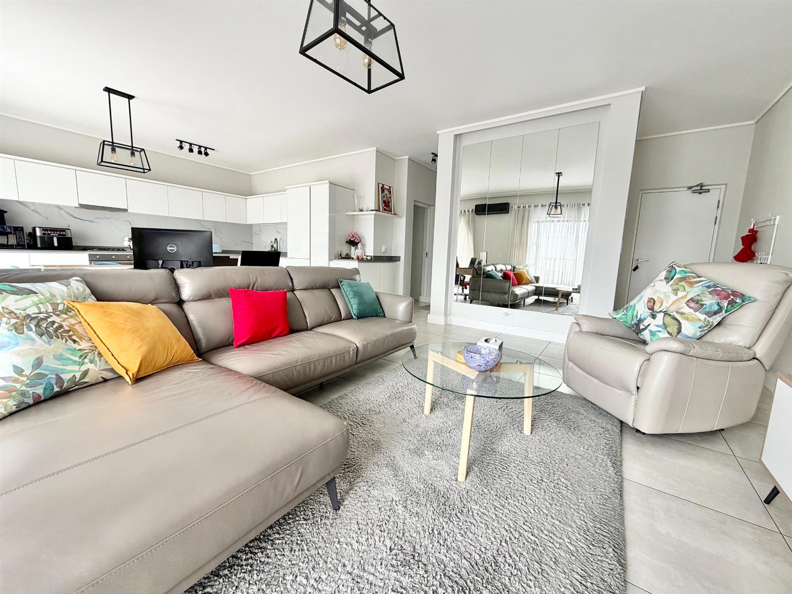 Apartment For Sale in The Polofields, Waterfall, Midrand