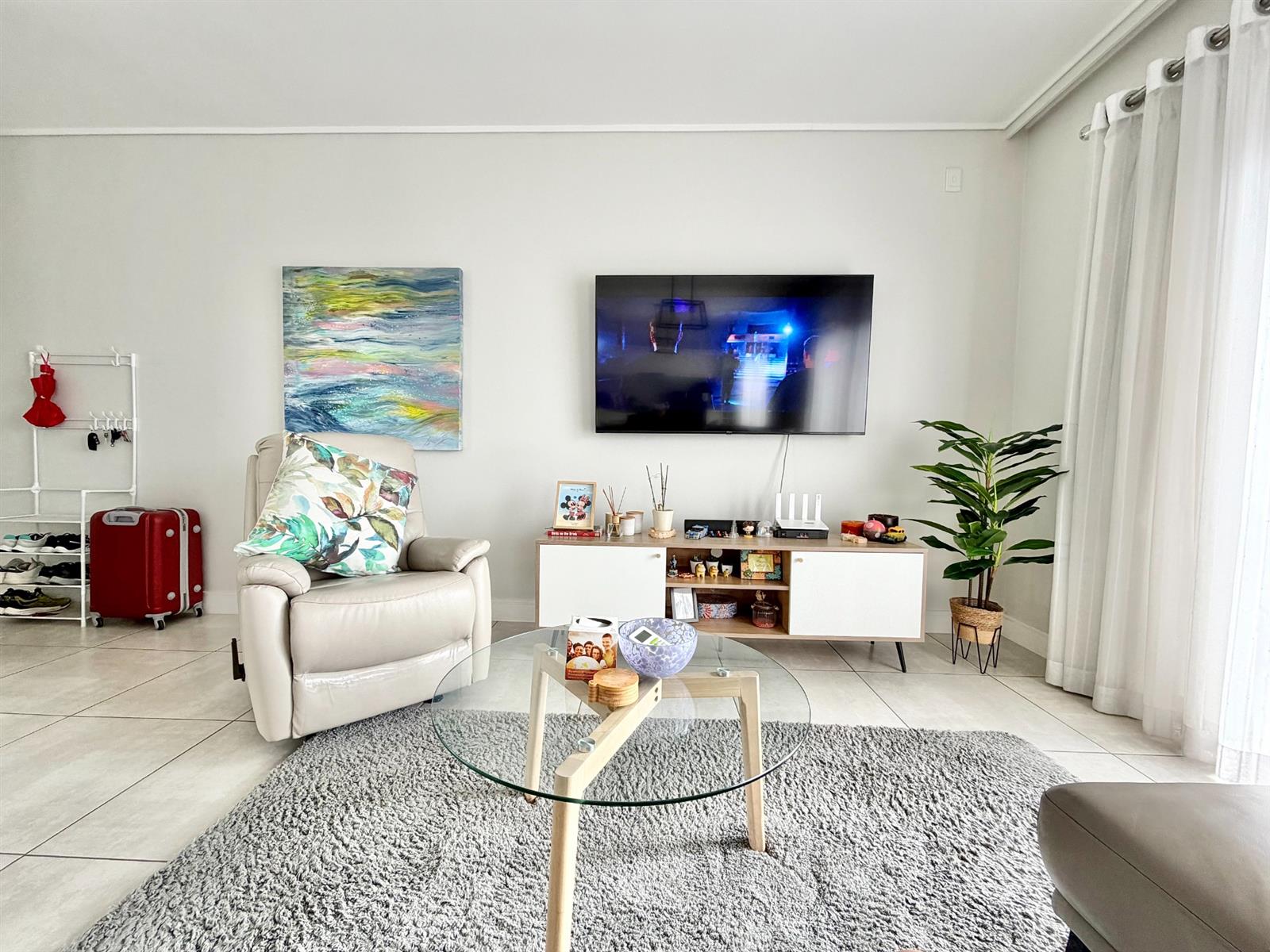 Apartment For Sale in The Polofields, Waterfall, Midrand
