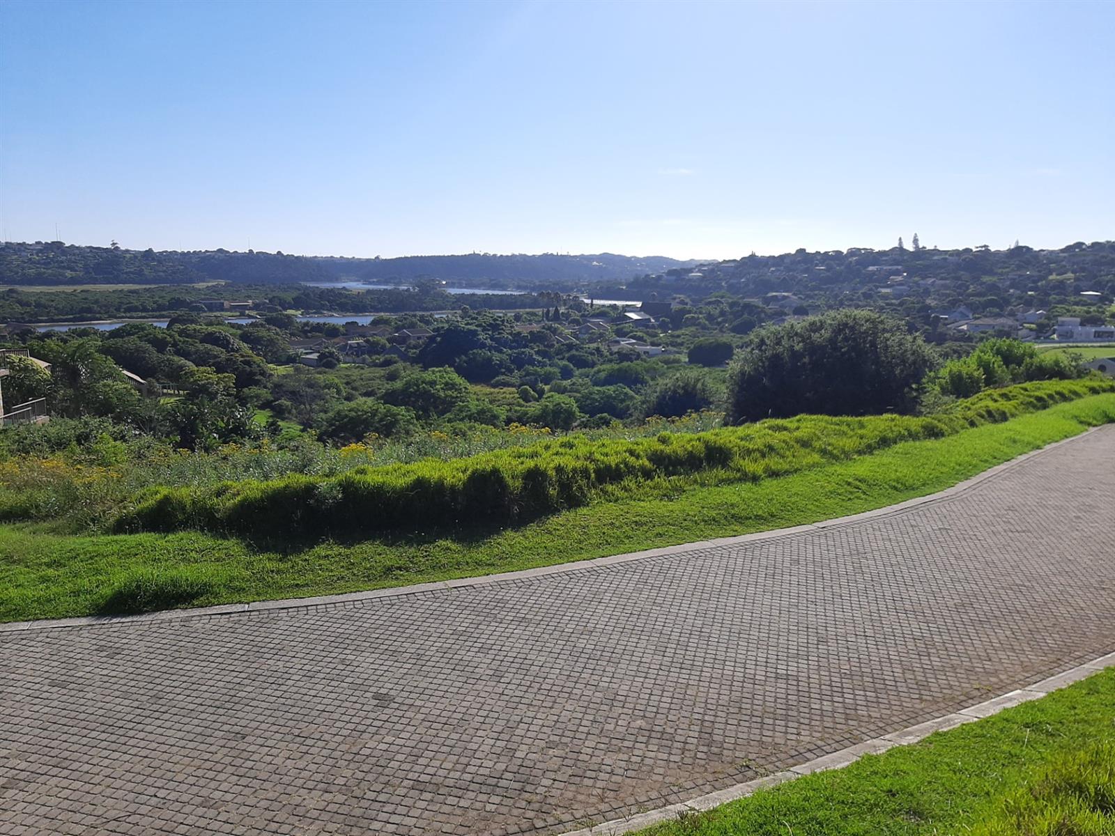 Vacant Land in Riverview Waterfront Estate