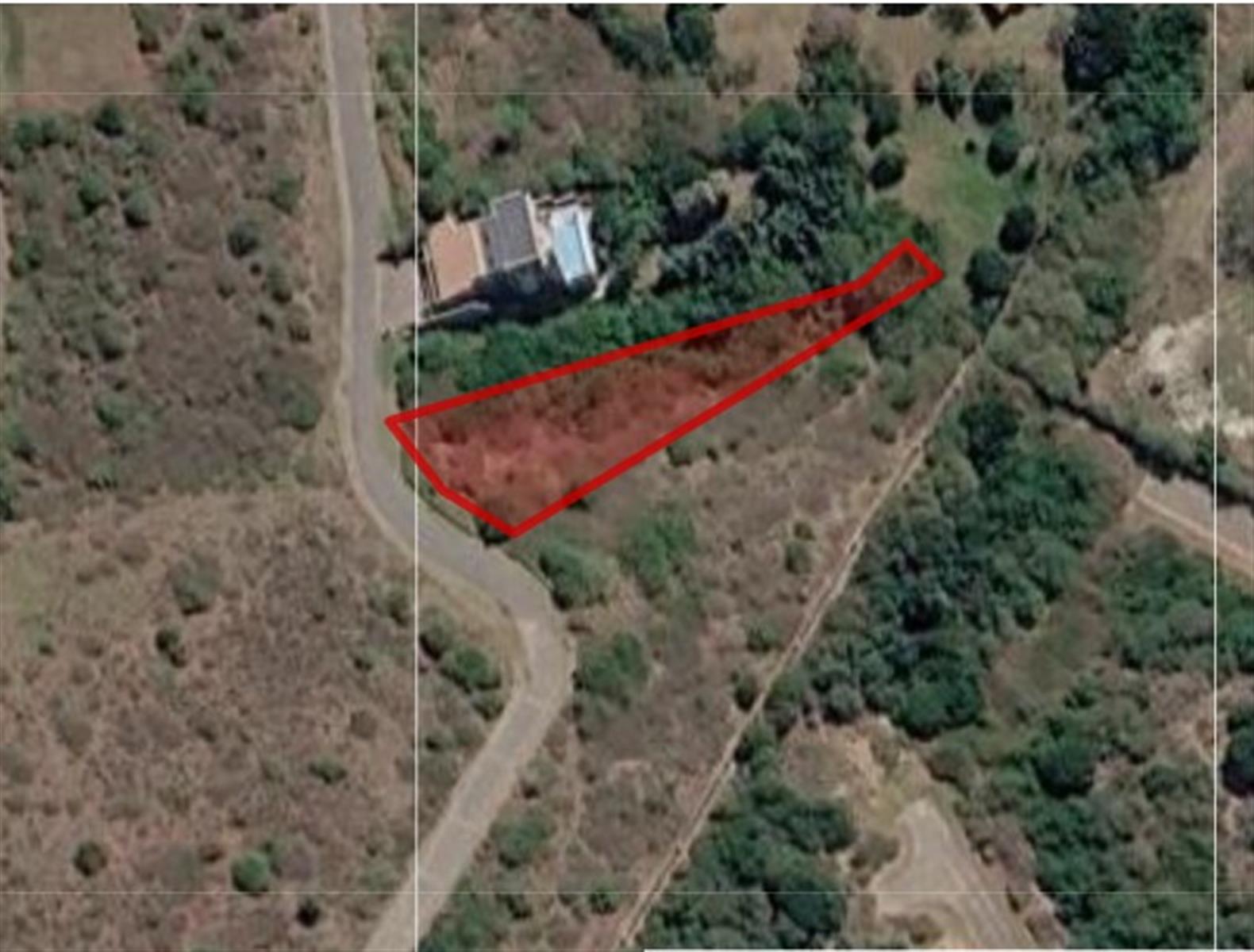 Vacant Land in Riverview Waterfront Estate