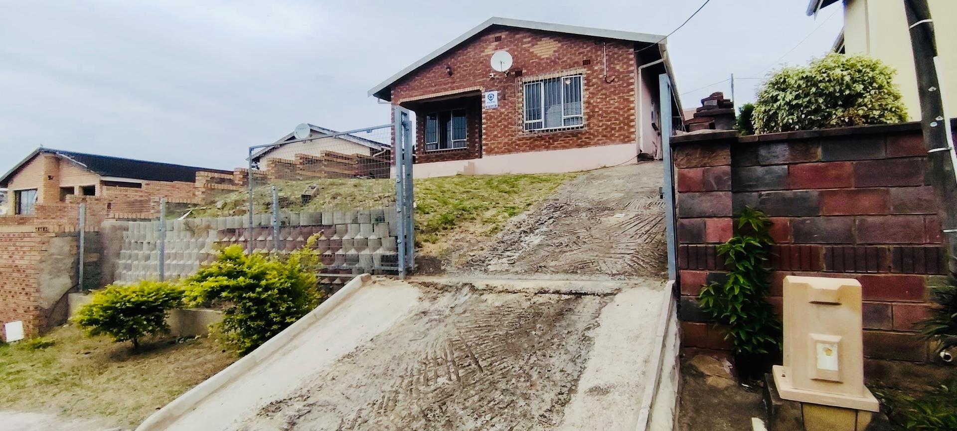3 Bedroom House for Sale in Newlands East