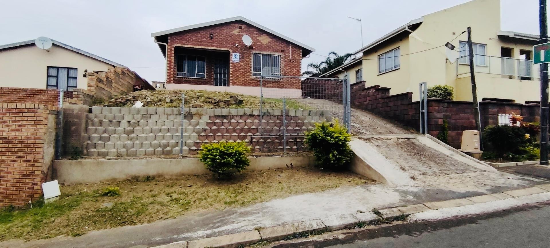 3 Bedroom House for Sale in Newlands East