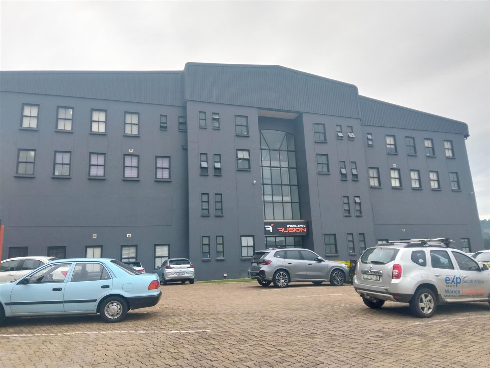 Industrial Property To Rent in Westmead, Pinetown, KwaZulu Natal