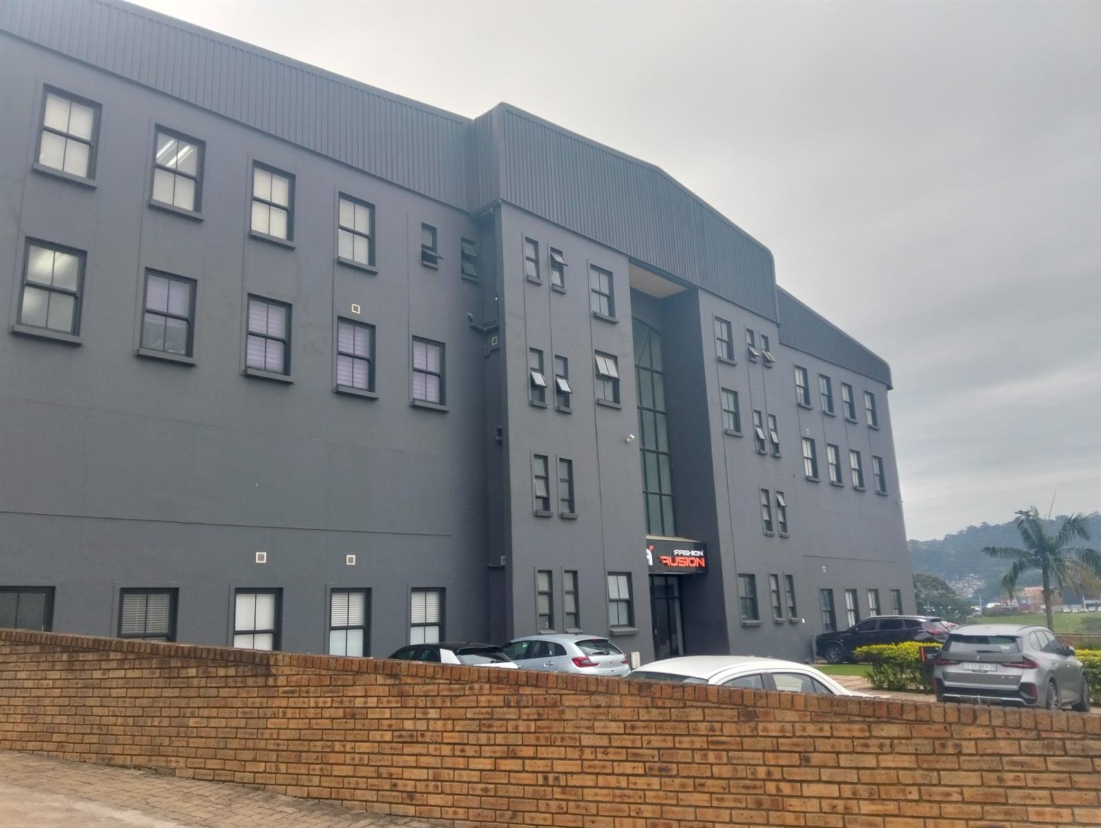 Industrial Property To Rent in Westmead, Pinetown, KwaZulu Natal