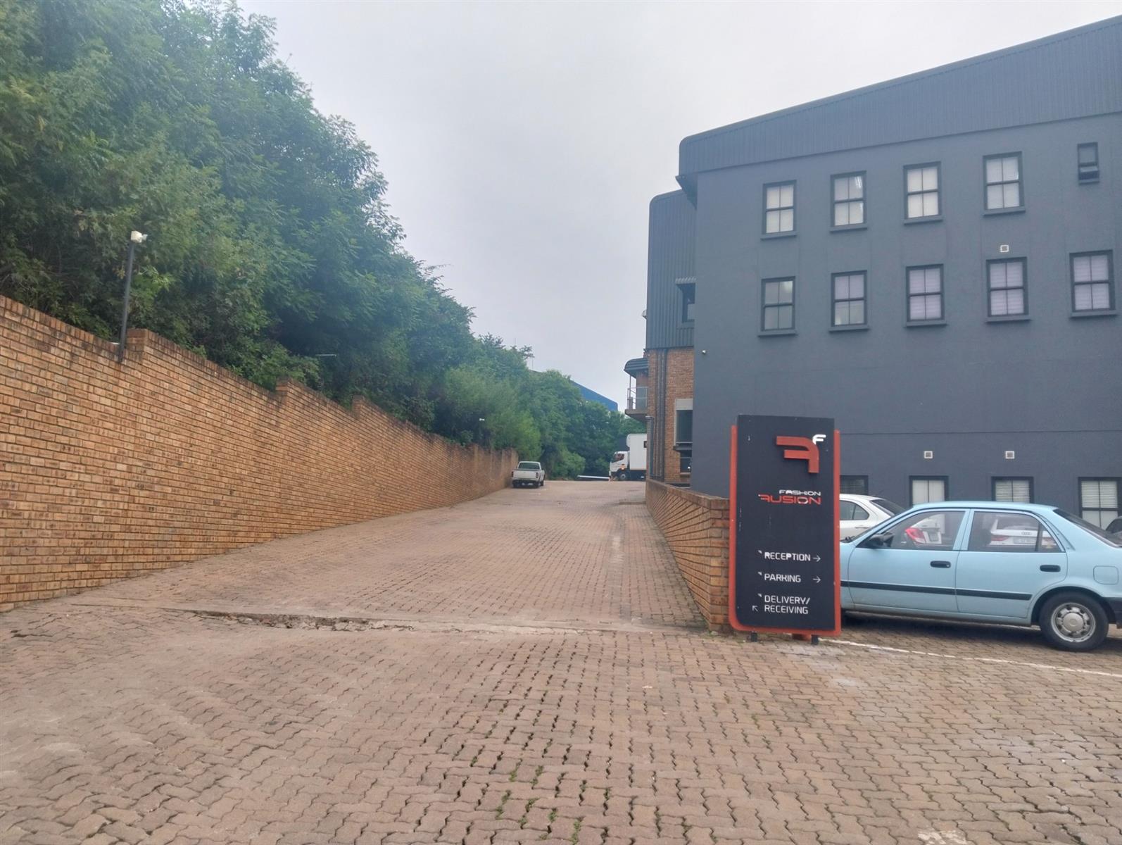 Industrial Property To Rent in Westmead, Pinetown, KwaZulu Natal