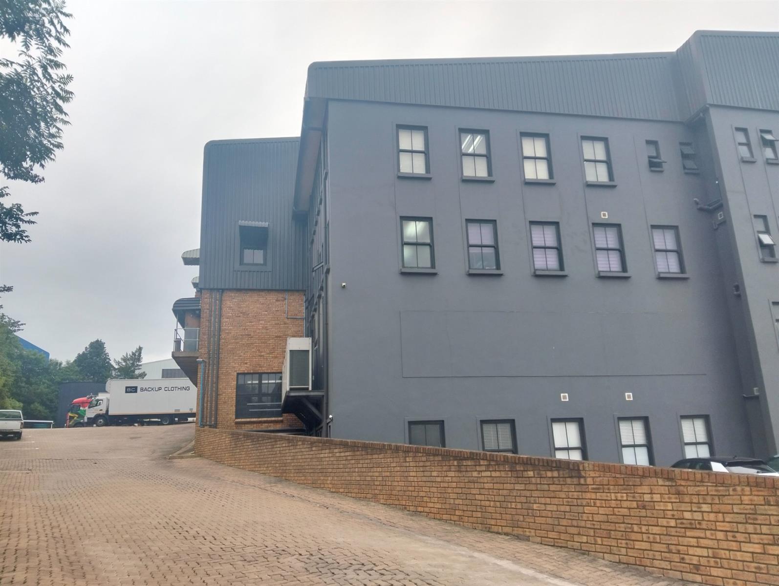 Industrial Property To Rent in Westmead, Pinetown, KwaZulu Natal