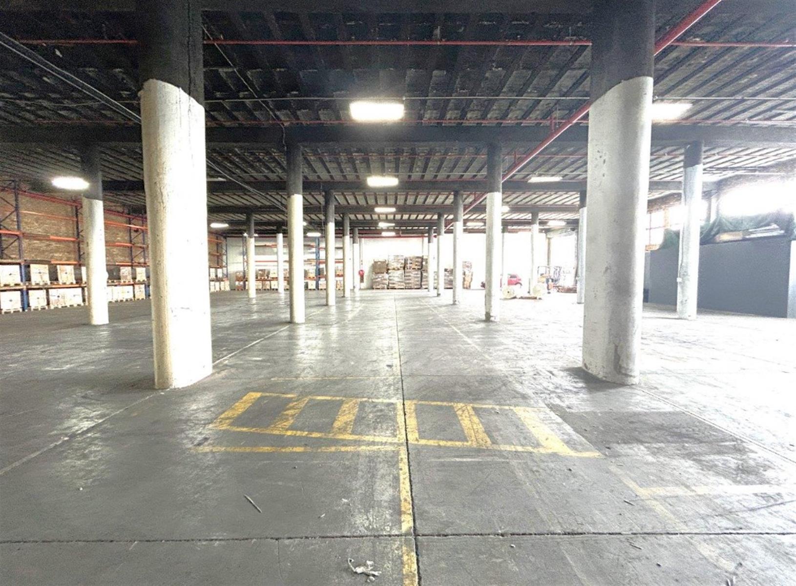 Industrial Property To Rent in Westmead, Pinetown, KwaZulu Natal