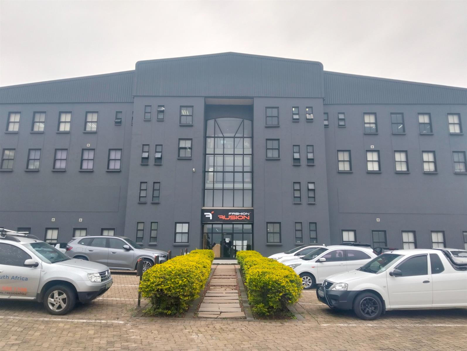 Industrial Property To Rent in Westmead, Pinetown, KwaZulu Natal