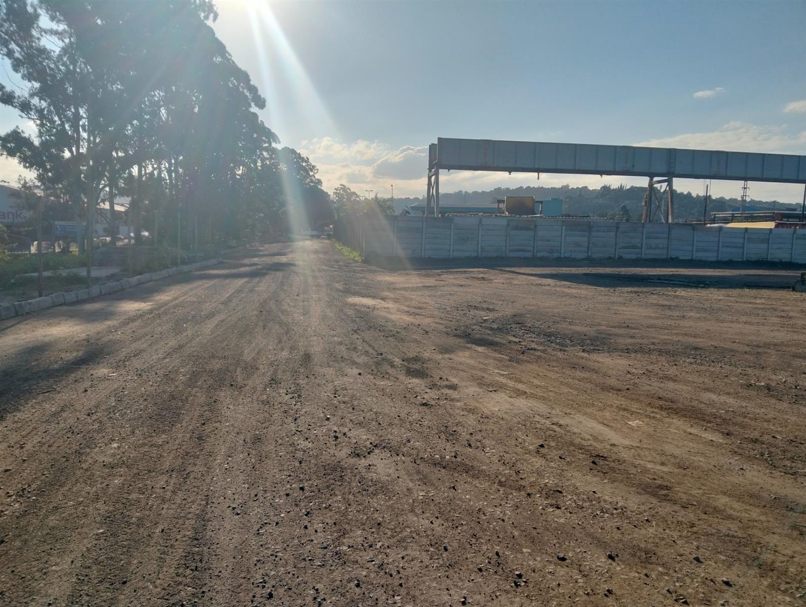 Industrial Property To Rent in Westmead, Pinetown, KwaZulu Natal