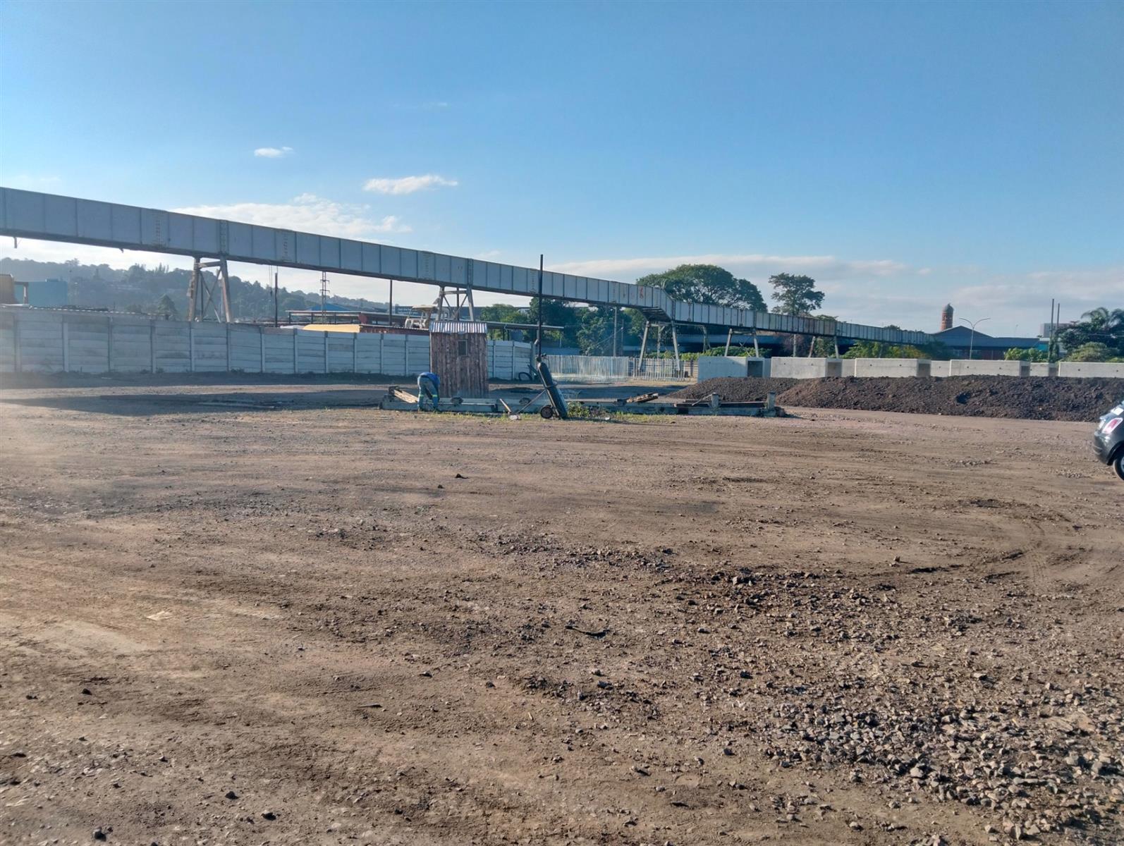 Industrial Property To Rent in Westmead, Pinetown, KwaZulu Natal