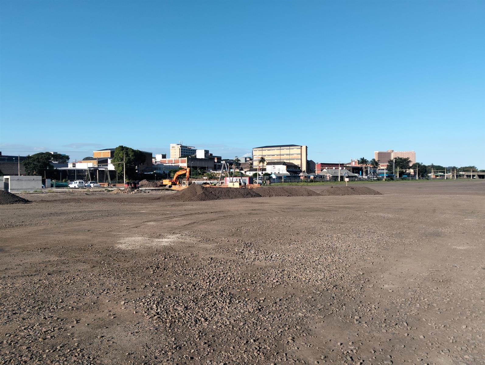 Industrial Property To Rent in Westmead, Pinetown, KwaZulu Natal