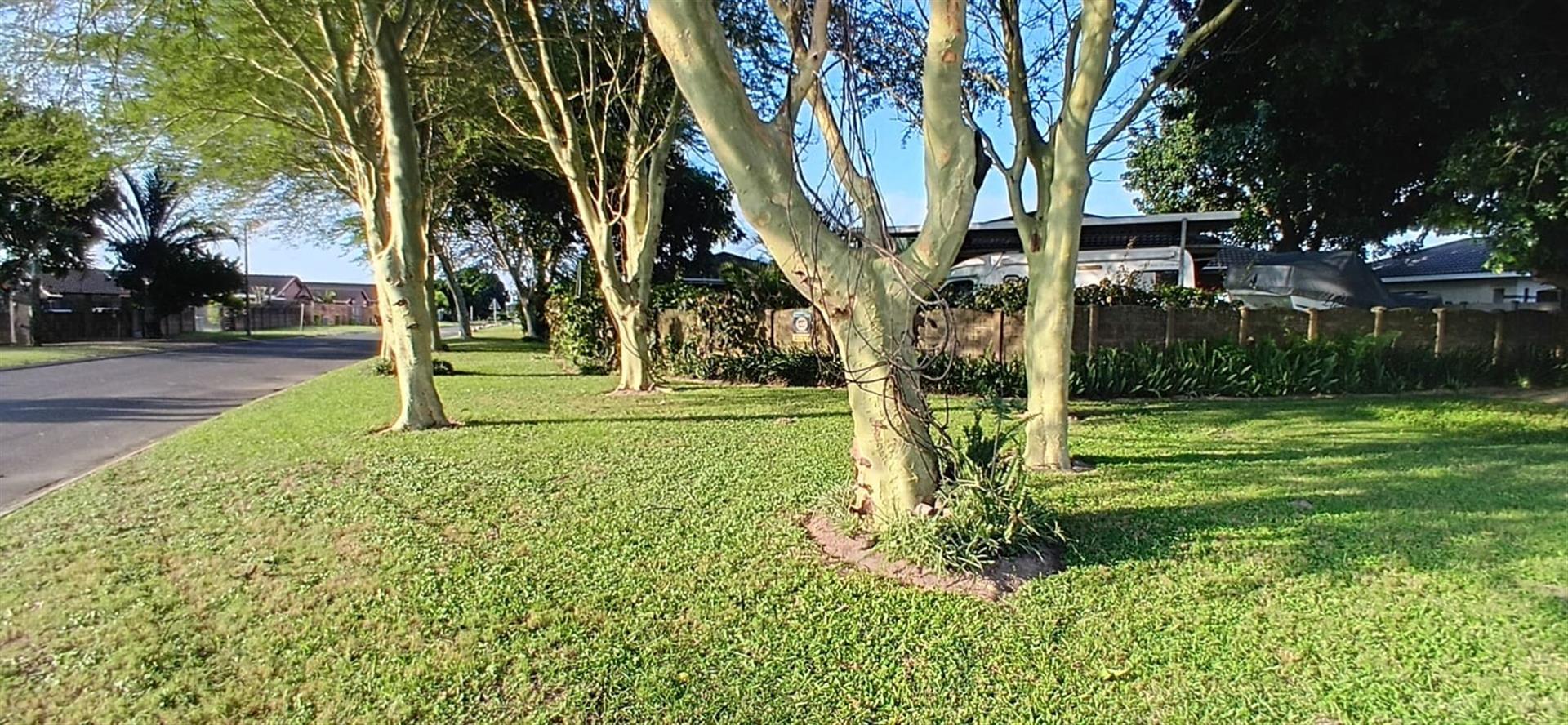 3 Bedroom house with 2 Bedroom Flatlet for Sale in Birdswood, Richards Bay, KwaZulu Natal