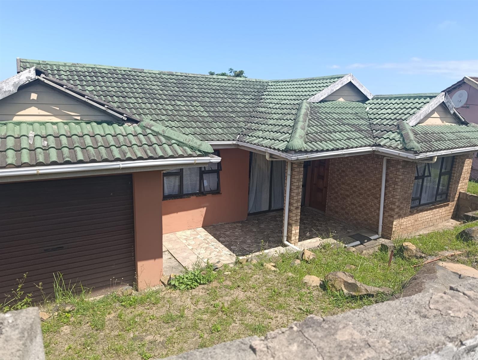 House For Sale in New Ark Tugela , KwaZulu Natal