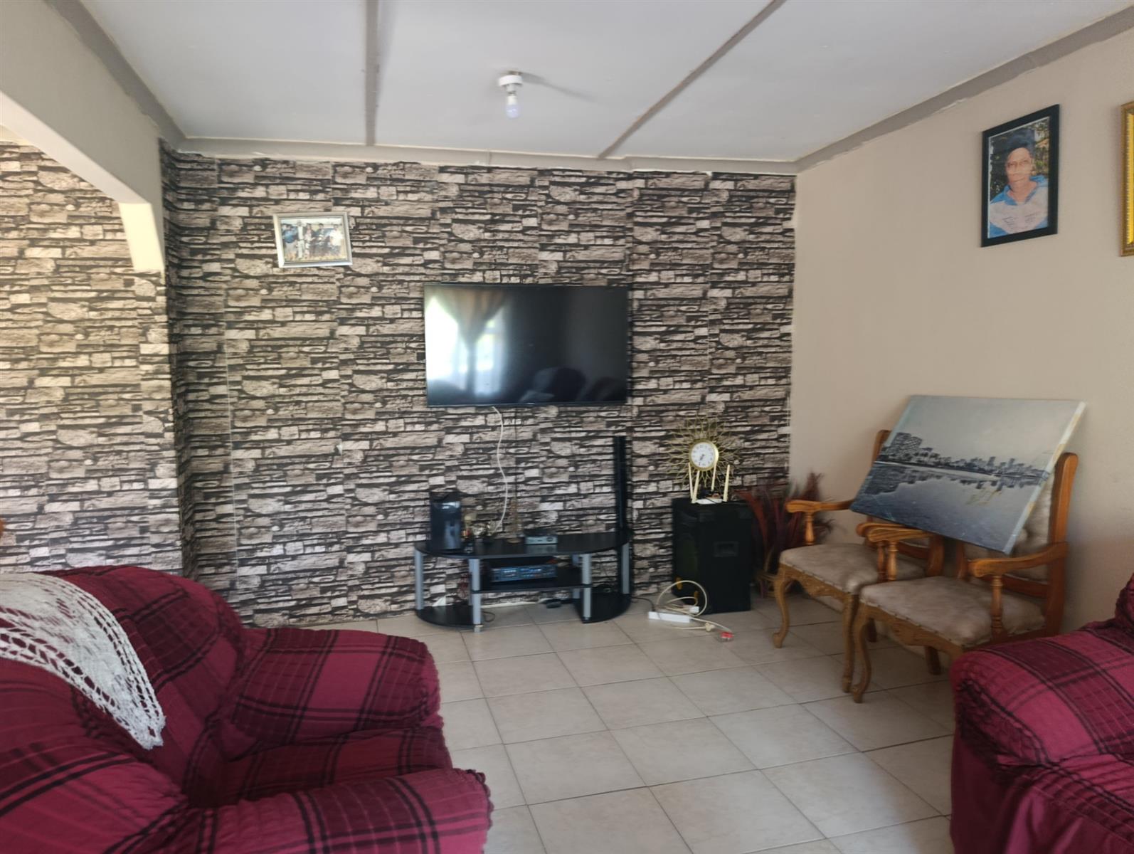 House For Sale in New Ark Tugela , KwaZulu Natal