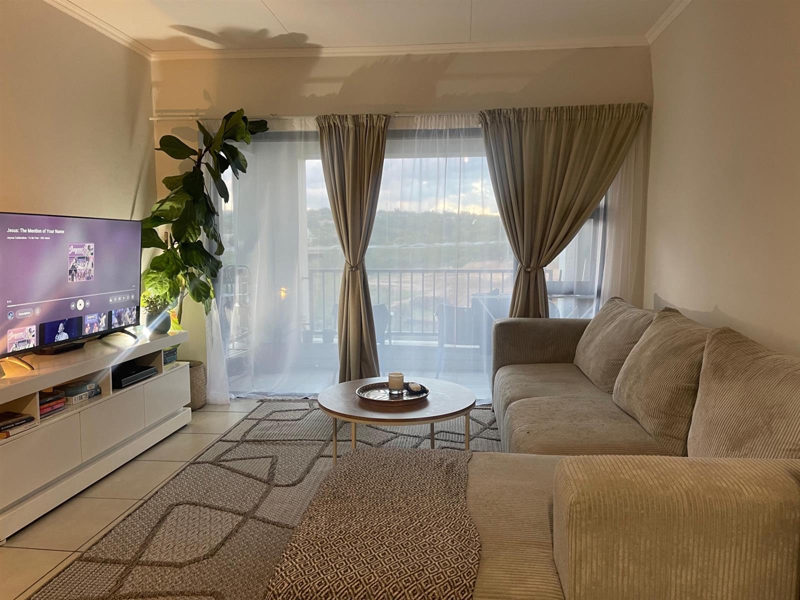 1 Bedroom Investment Apartment For Sale in Olivedale, Randburg