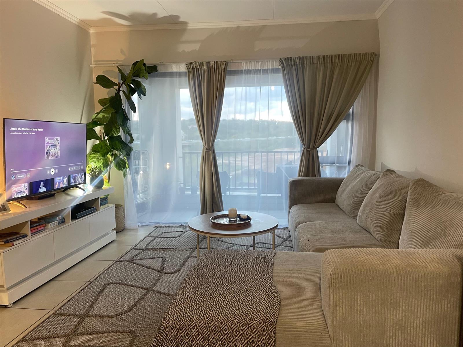 1 Bedroom Investment Apartment For Sale in Olivedale, Randburg