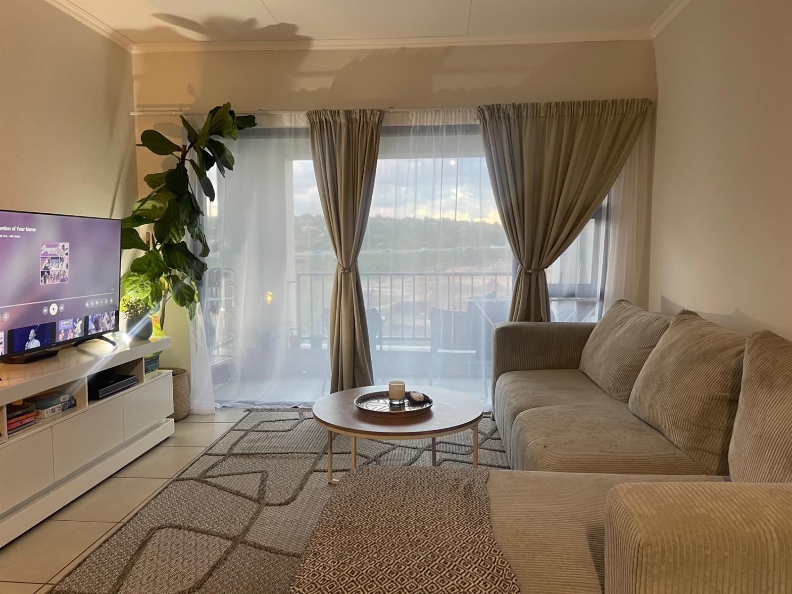 1 Bedroom Investment Apartment For Sale in Olivedale, Randburg