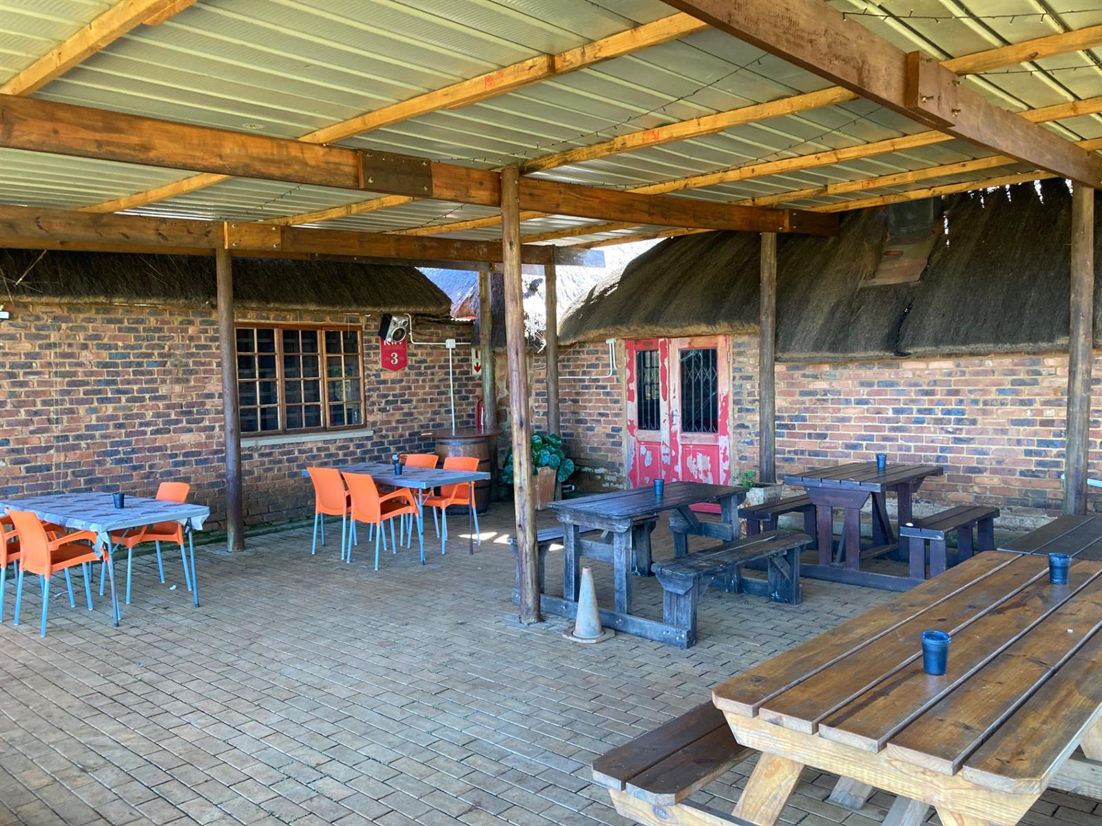 Business For Sale in Tiegerpoort AH, Pretoria