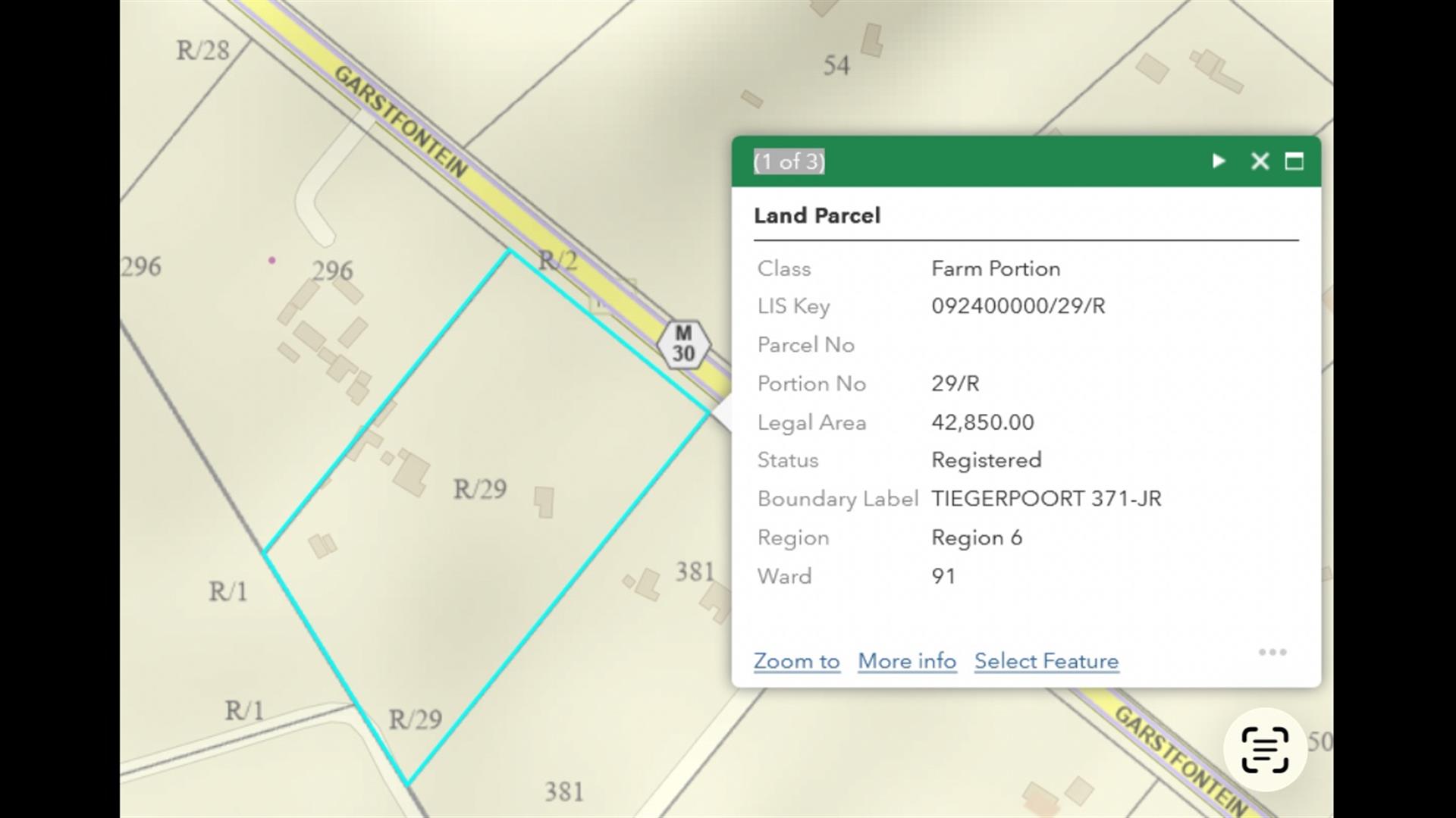 Business For Sale in Tiegerpoort AH, Pretoria