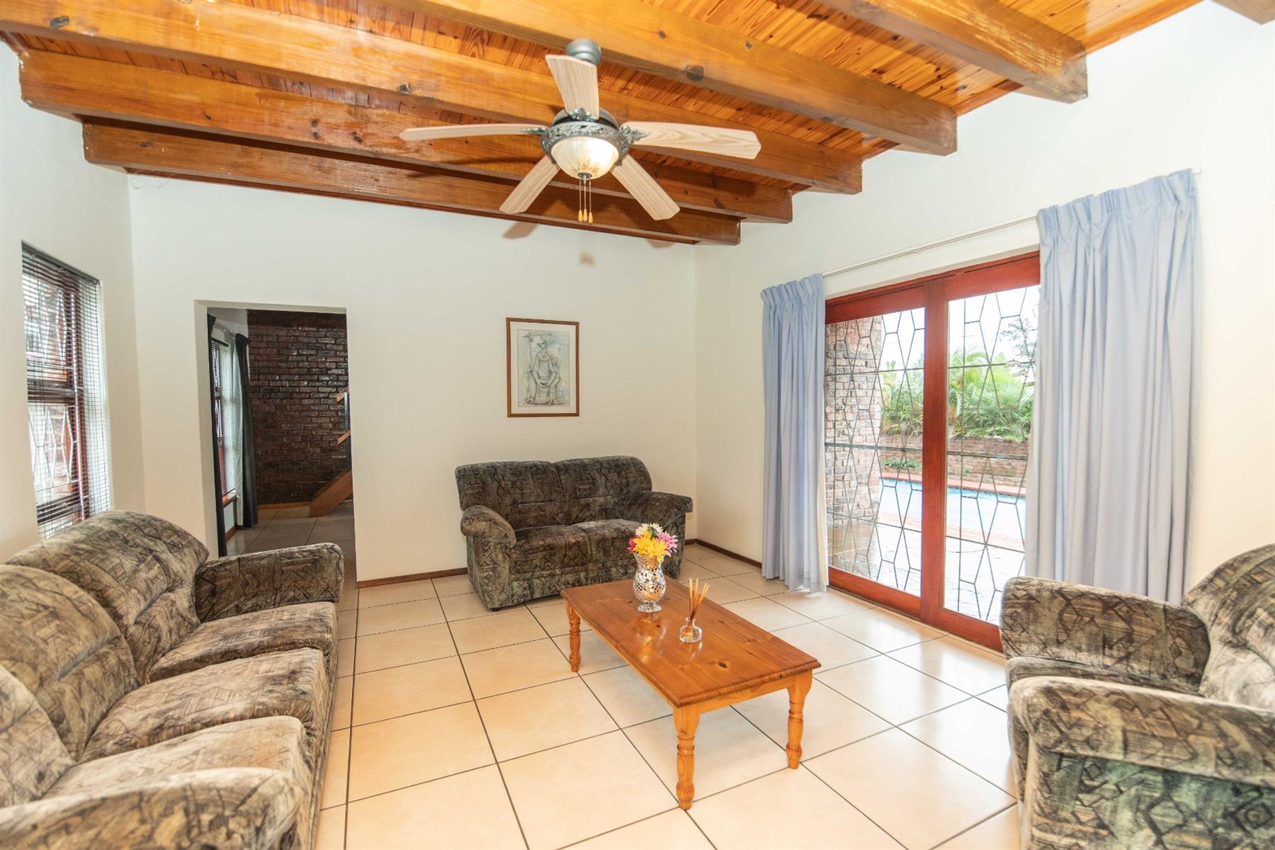 Priced to Sell! Property with Pool, Tanks + Solar Panels | Listed by Danté Koen, eXp Realty