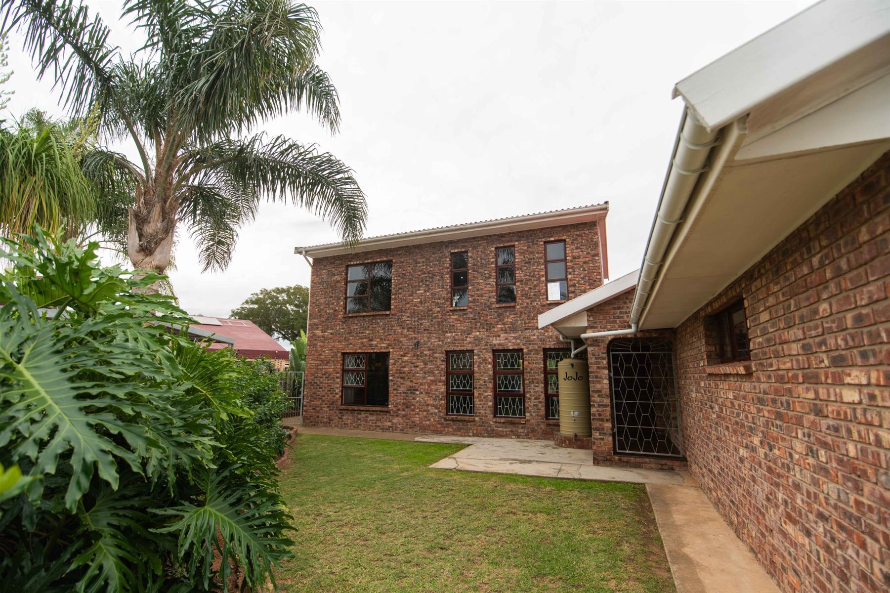 Priced to Sell! Property with Pool, Tanks + Solar Panels | Listed by Danté Koen, eXp Realty
