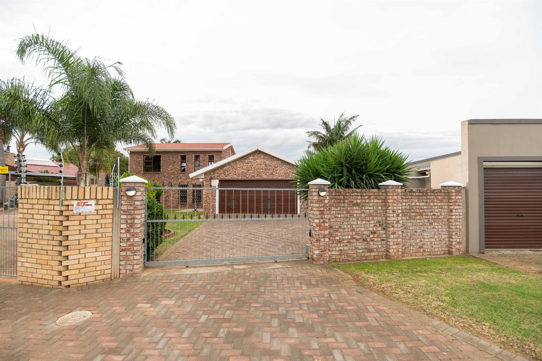 Priced to Sell! Property with Pool, Tanks + Solar Panels | Listed by Danté Koen, eXp Realty