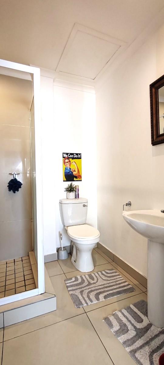 Spectacular and Incredibly Spacious 1-Bedroom Duplex Apartment in Bergvliet Vistas
