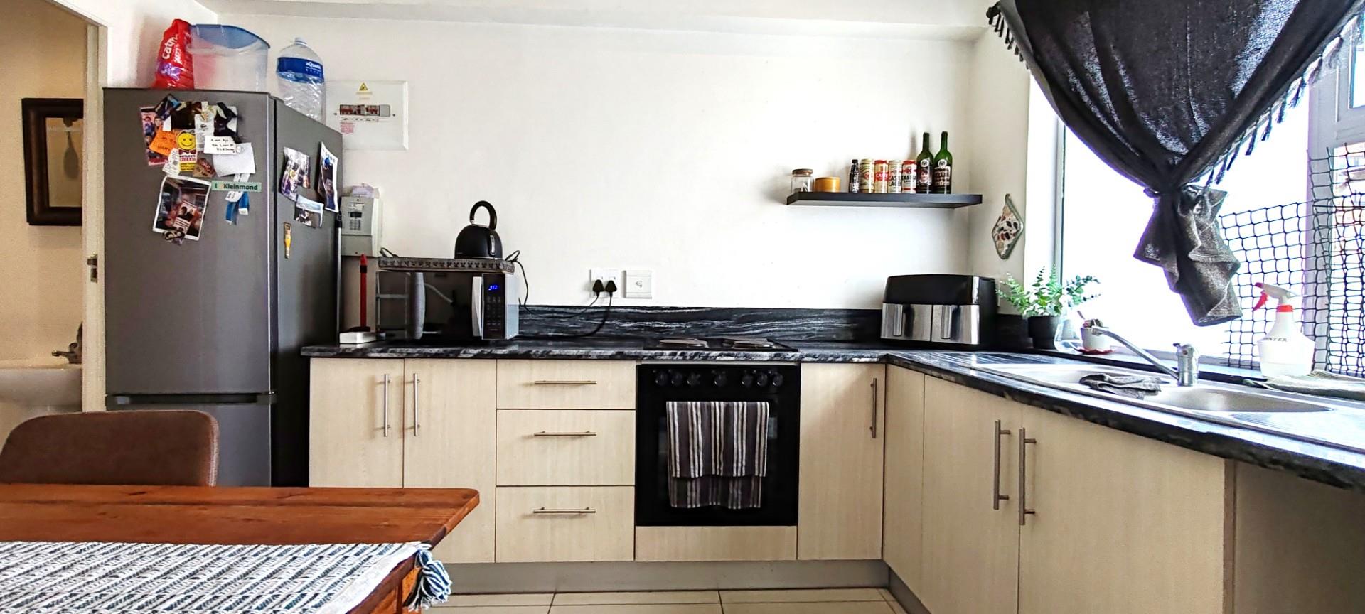Spectacular and Incredibly Spacious 1-Bedroom Duplex Apartment in Bergvliet Vistas