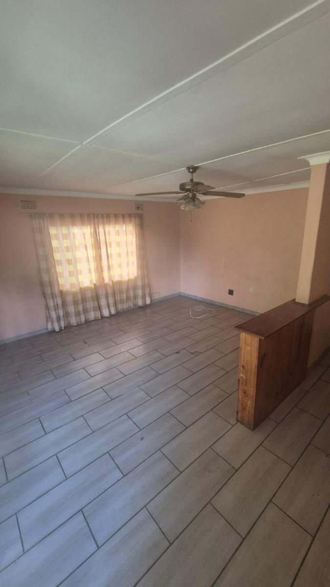 Spacious 3-Bedroom Family Home for Rent East End