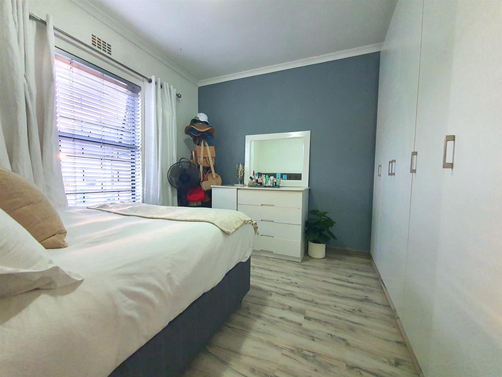 2-Bedroom Starter in Secure Gated Community