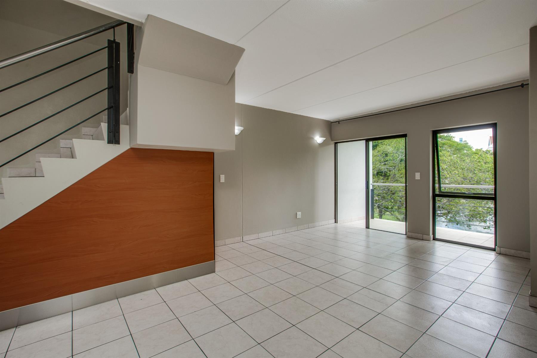 UNDER OFFER - Scenic Apartment For Sale in Magaliessig, Sandton