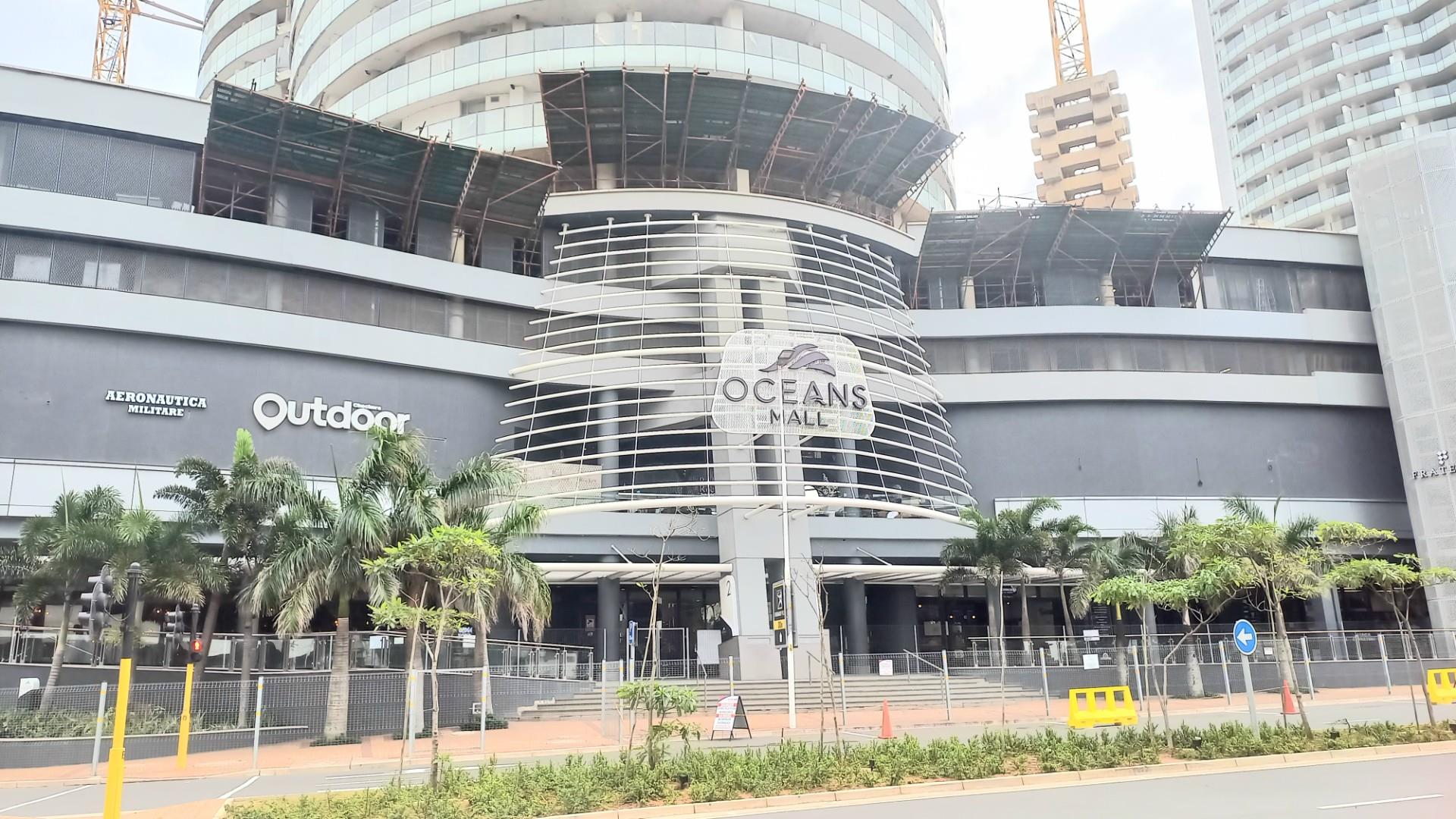 2 Bedroom 2 Bath Apartment for Sale at The Oceans Umhlanga