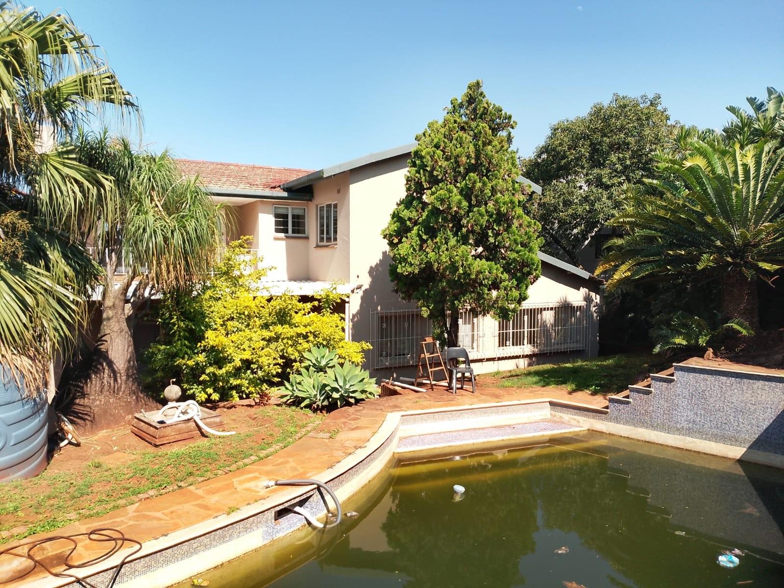 Huge four bedroom house To Rent in Glenmore, Durban, KwaZulu Natal