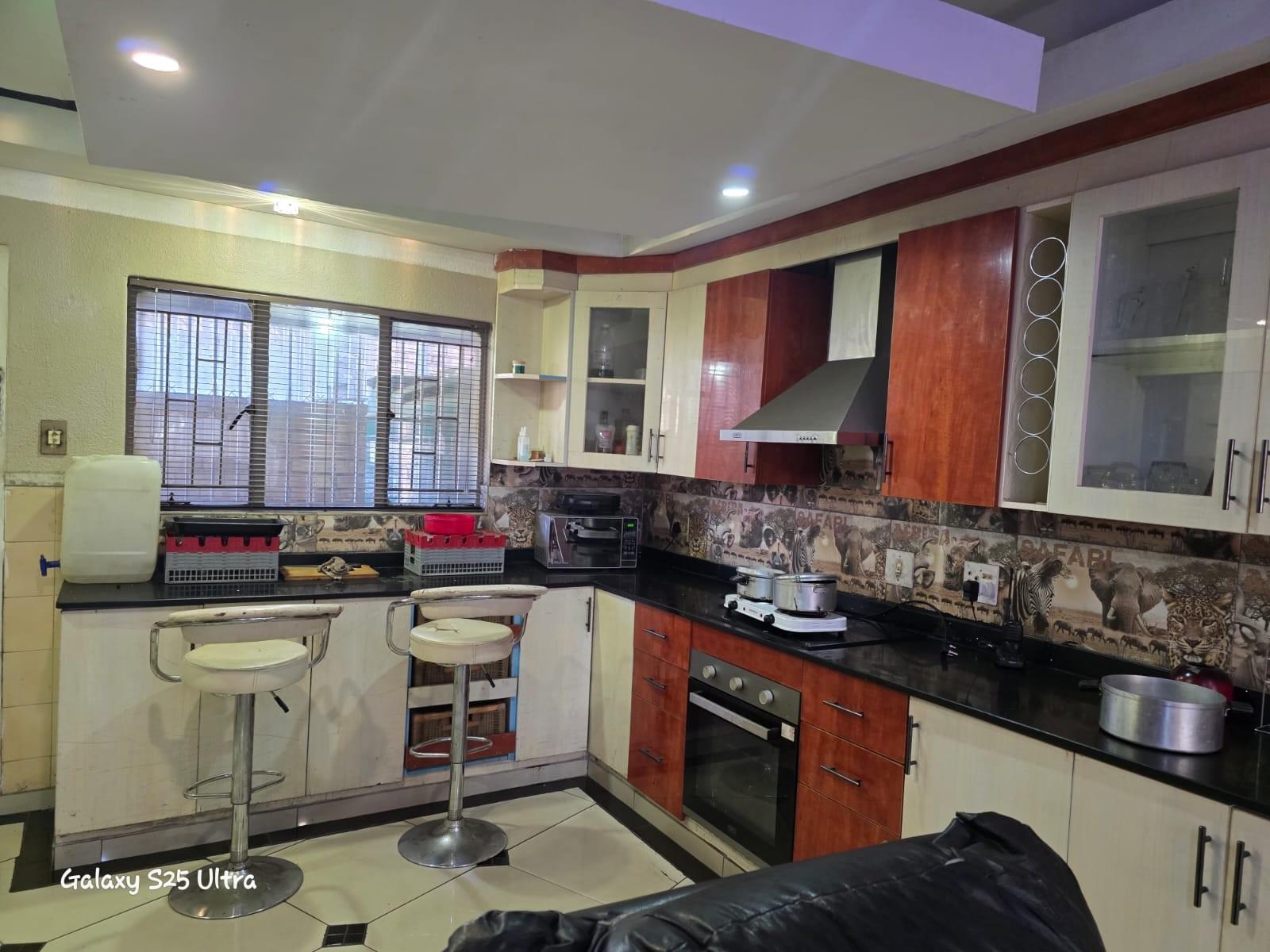 House For Sale in Witbank Ext 10, Witbank