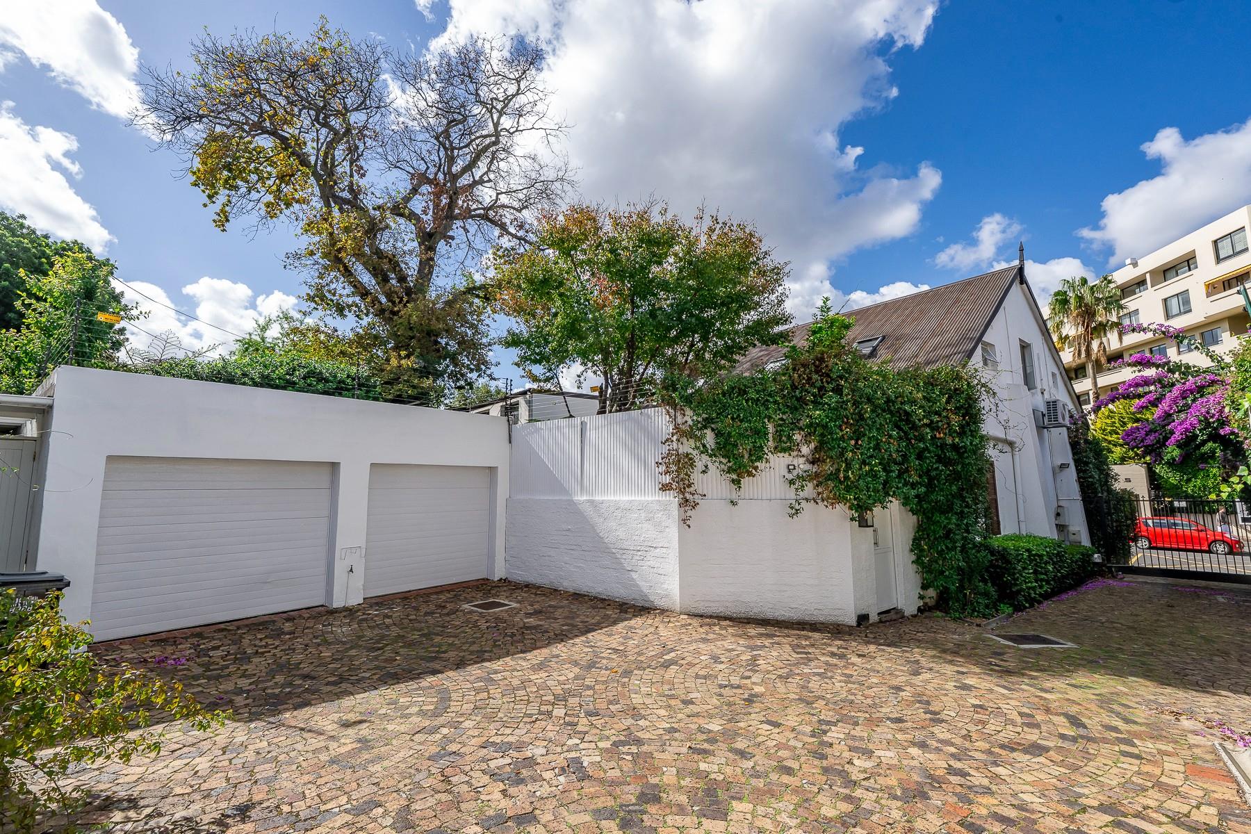 Prime Newlands Family Home For Sale | Walk to SACS